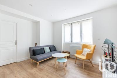 Appartement - 45 m² - 3 pièces