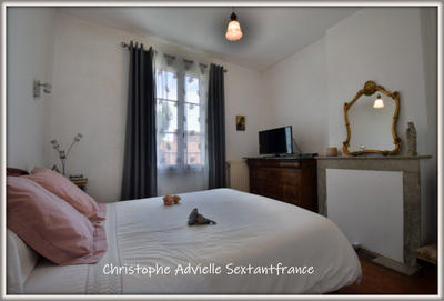 Maison - 136 m² - 6 pièces