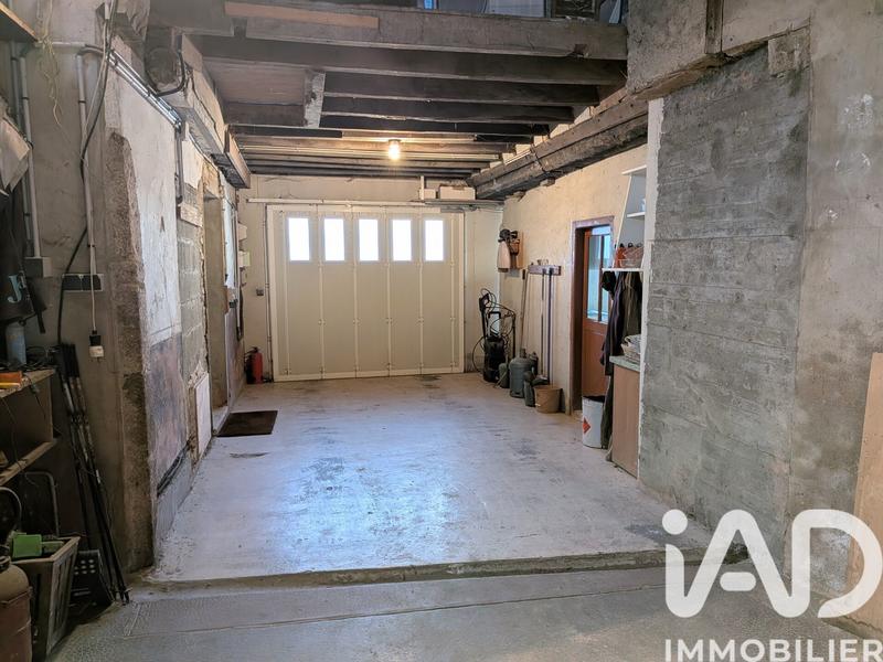 Maison - 172 m² - 6 pièces