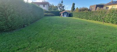 Terrain - 501 m²