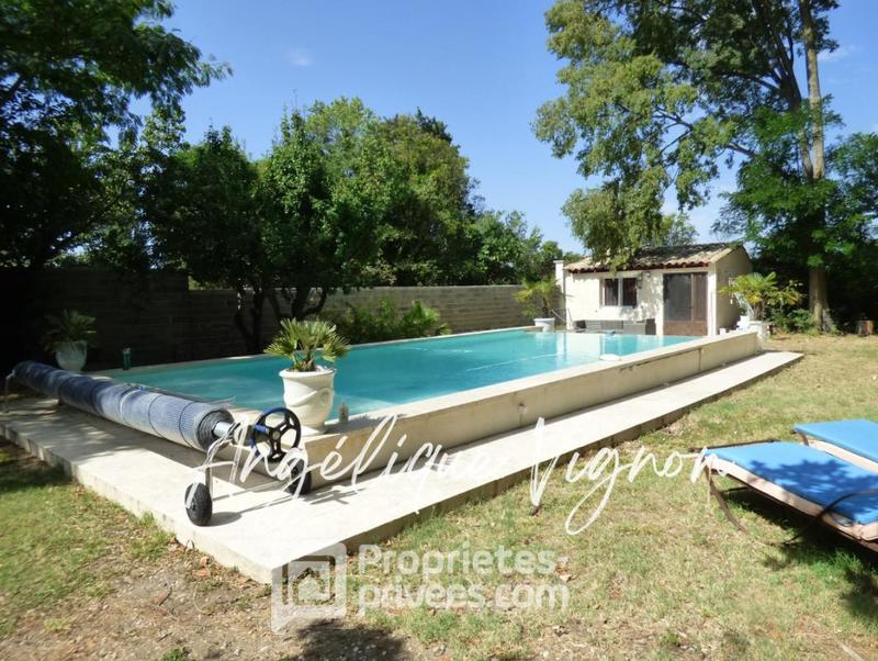 Appartement - 183 m² - 5 pièces