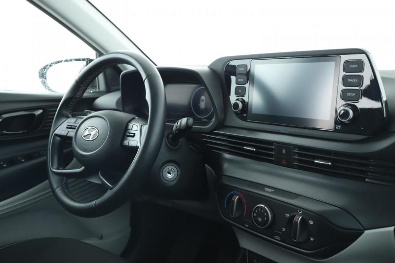 Hyundai i20 1.0 t-GDi Hybrid 48v Intuitive Dct-7 100 ch