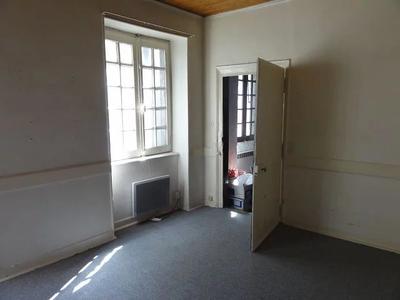 Appartement - 65 m² - 2 pièces