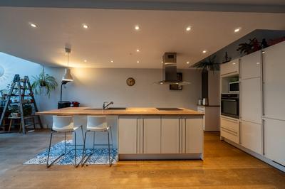 Appartement - 144 m² - 4 pièces