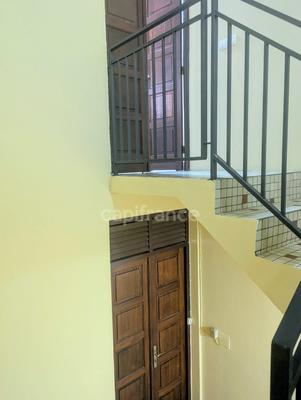 Immeuble - 247 m² - 11 pièces