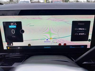 Renault Austral E-Tech hybrid 200 Techno