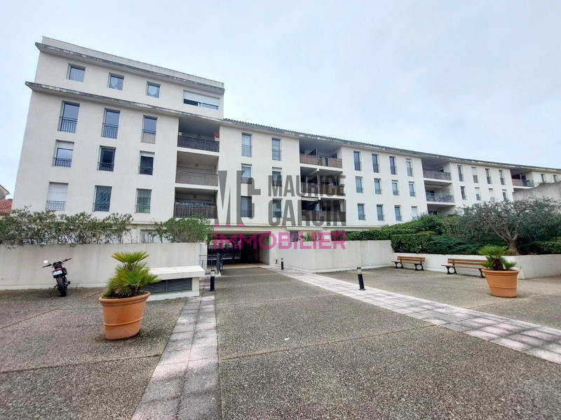 Appartement - 112 m² - 4 pièces