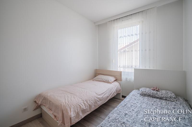 Maison - 156 m² - 7 pièces