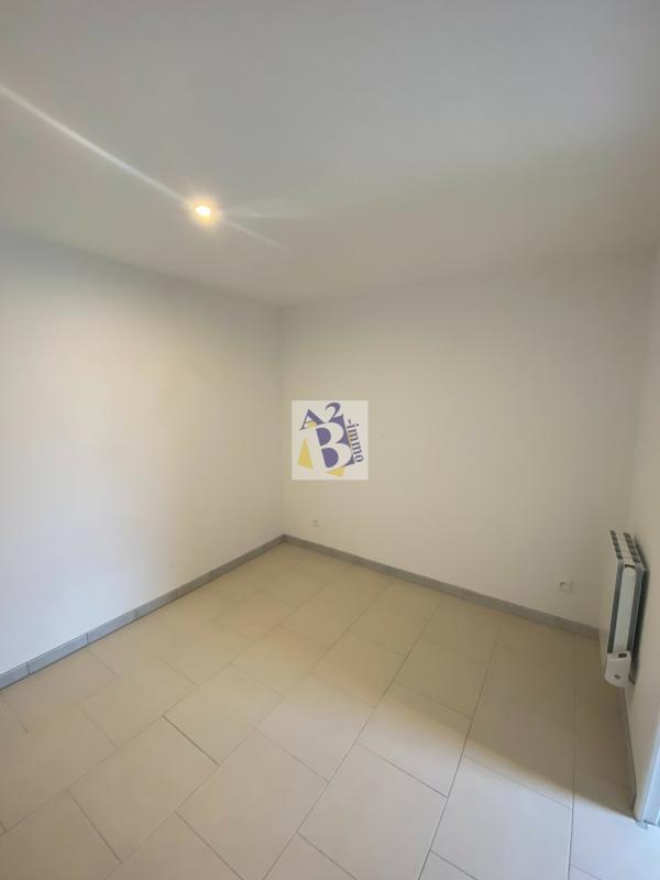 Studio - 26 m² - 1 pièce