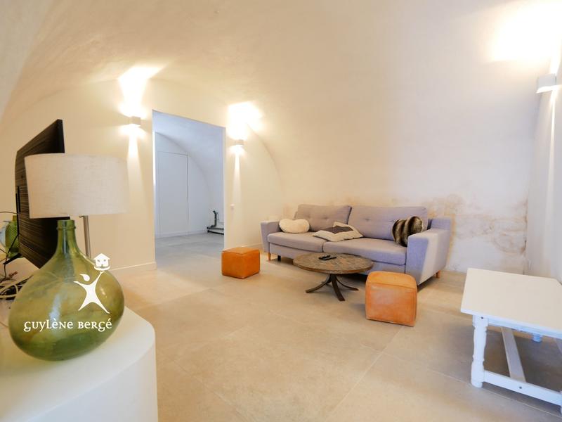 Maison - 113 m² - 4 pièces