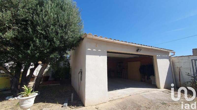 Maison - 260 m² - 10 pièces