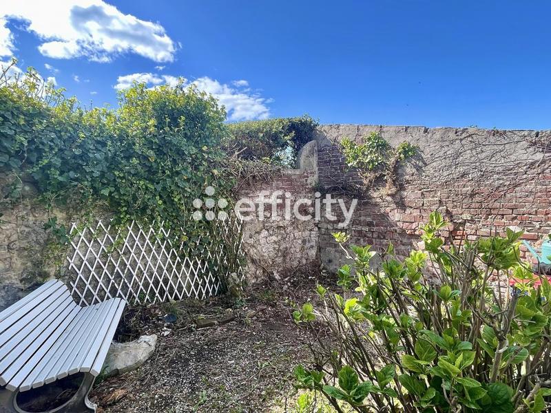 Maison - 65 m² - 5 pièces