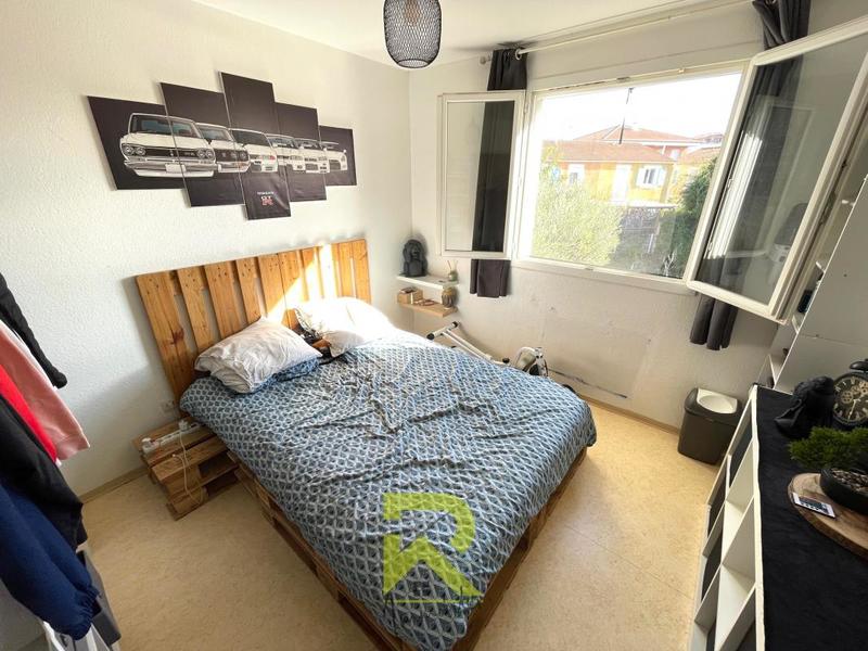 Maison - 82 m² - 4 pièces