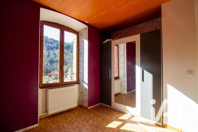 Maison - 133 m² - 5 pièces