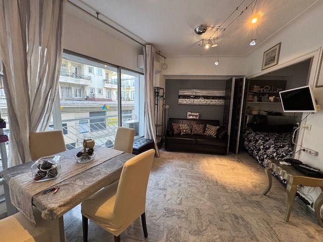 Appartement - 33 m² - 2 pièces