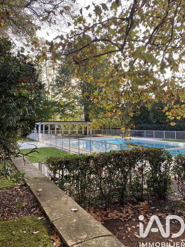 Appartement - 208 m² - 5 pièces