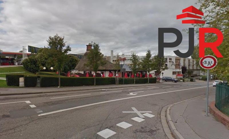 Local commercial - 390 m²