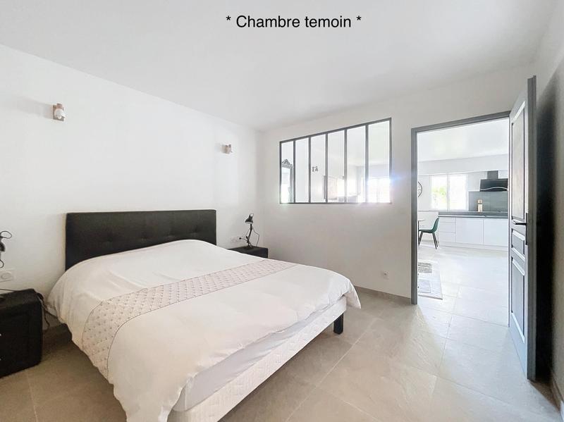 Appartement - 50 m² - 3 pièces