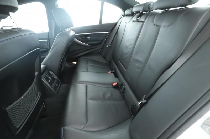 Bmw Série 3 318i m Sport Bva8 136 ch