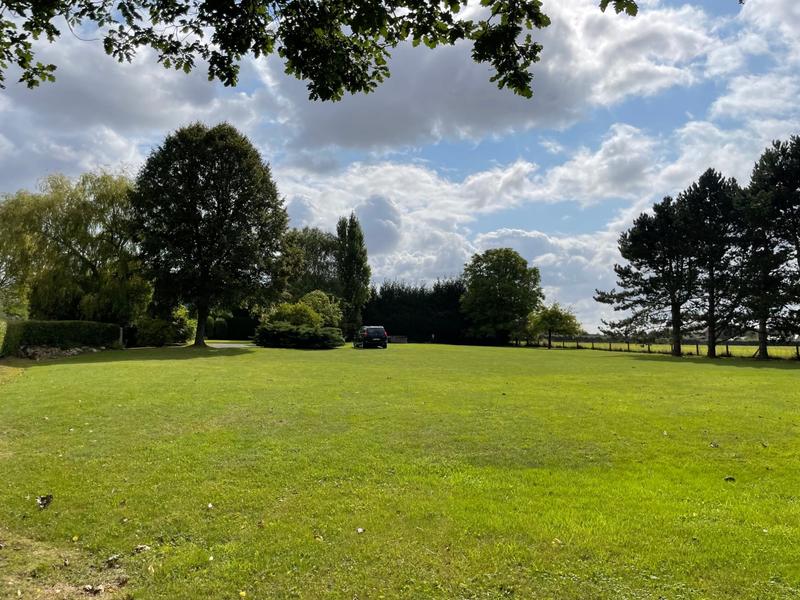 Maison - 123 m² - 5 pièces