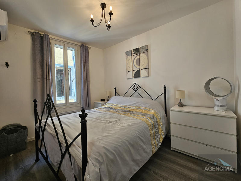 Maison - 63 m² - 4 pièces