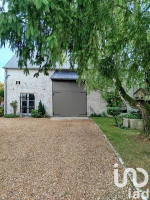 Maison - 265 m² - 7 pièces