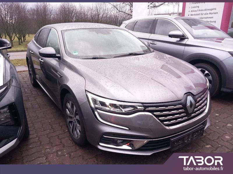 Renault Talisman 1.3 TCe 160 Edc Intens Led Gps