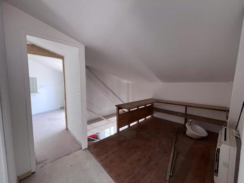 Maison de ville - 135 m²