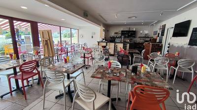 Local commercial - 100 m²