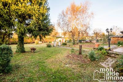 Maison traditionnelle - 101 m² - 4 pièces