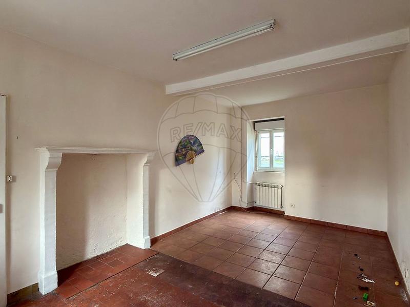 Maison - 180 m² - 8 pièces