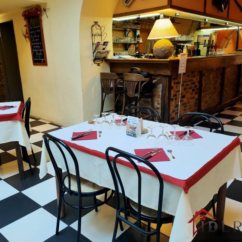 Local commercial - 202 m²