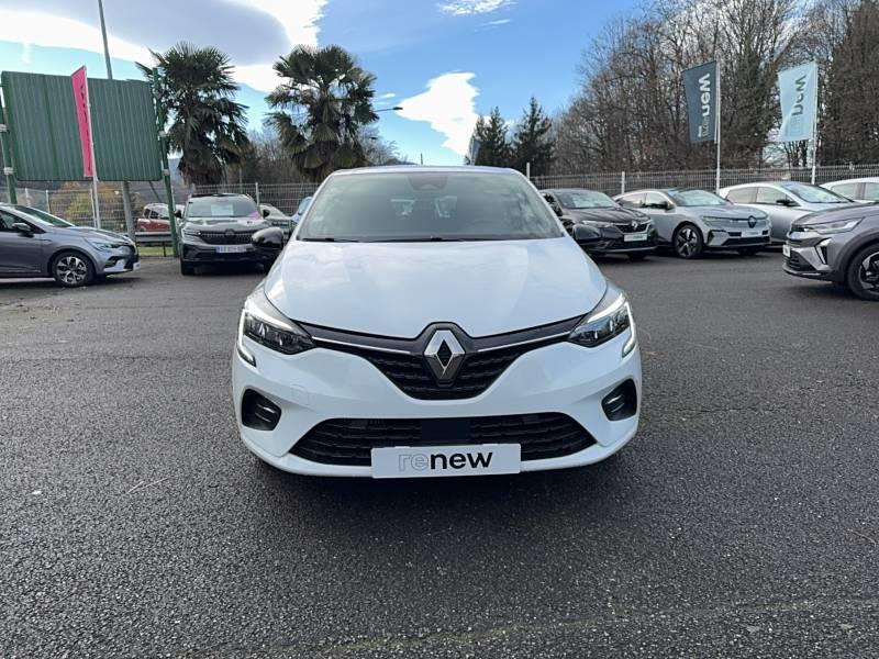 Renault Clio TCe 90 - 21n Limited