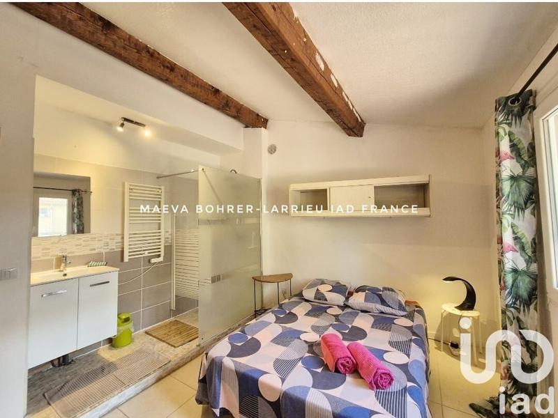 Maison - 85 m² - 5 pièces