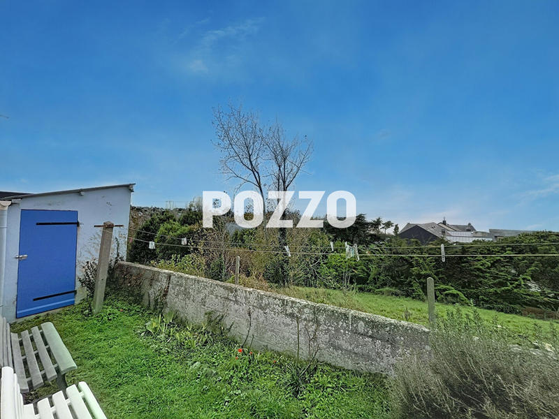 Maison - 58 m² - 4 pièces