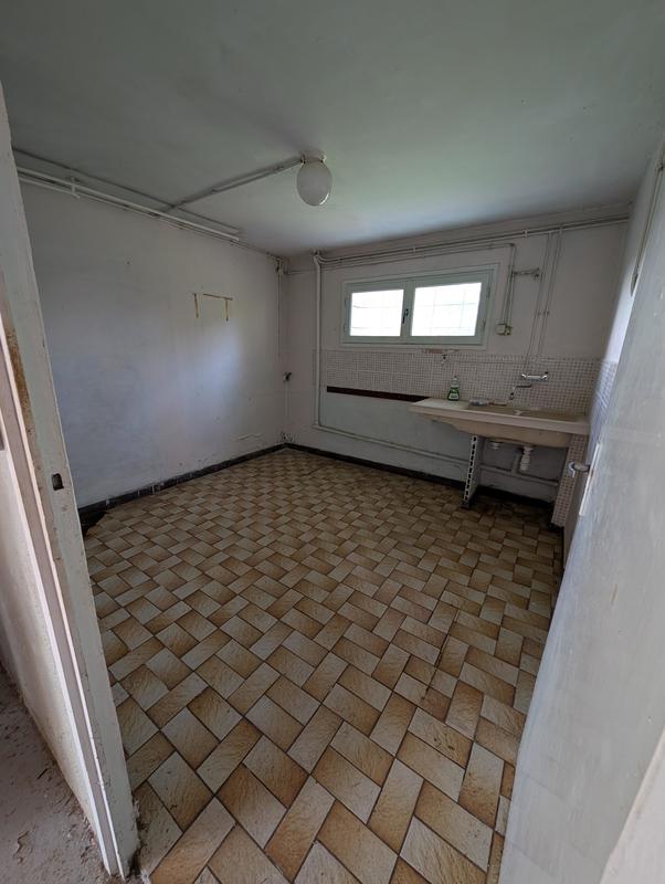 Maison - 91 m² - 5 pièces