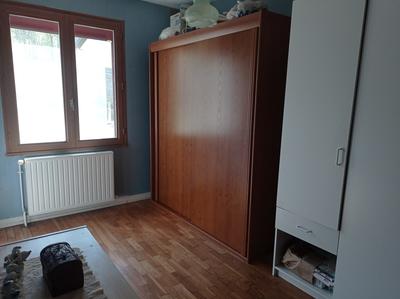 Maison - 85 m² - 5 pièces