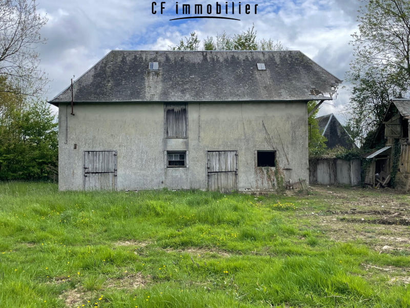 Maison - 166 m² - 5 pièces