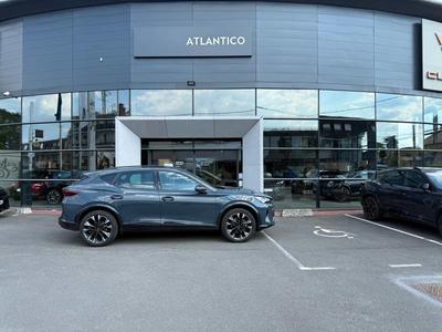 Cupra Formentor 1.5 eTSI Hybrid 150 ch Dsg7 V