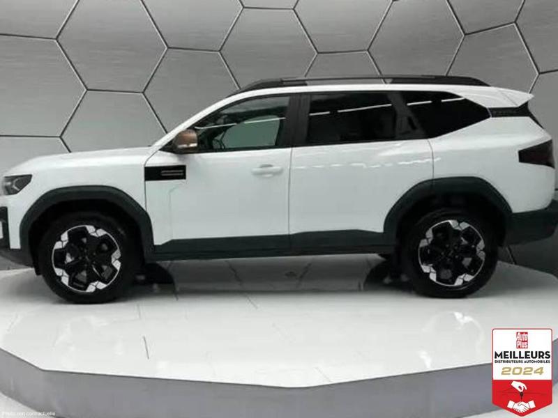 Dacia bigster Gpl Hybrid-G 150 4x4 Extreme +Pack Parking +Ha