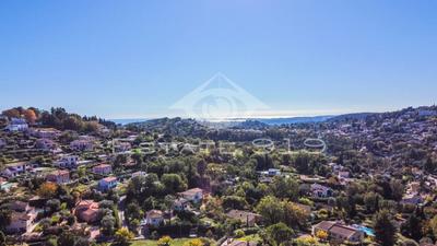 Villa - 400 m² - 8 pièces