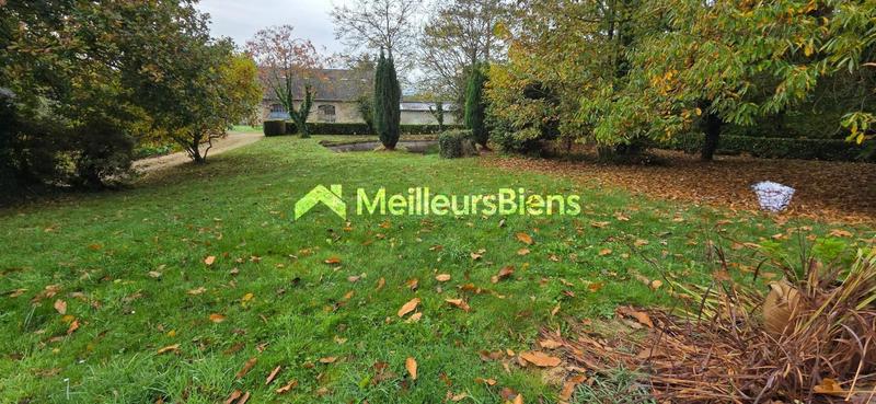 Maison - 134 m² - 7 pièces