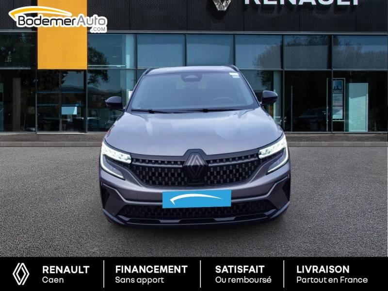 Renault Austral E-Tech full hybrid 200 Gsr2 Iconic esprit Alpine