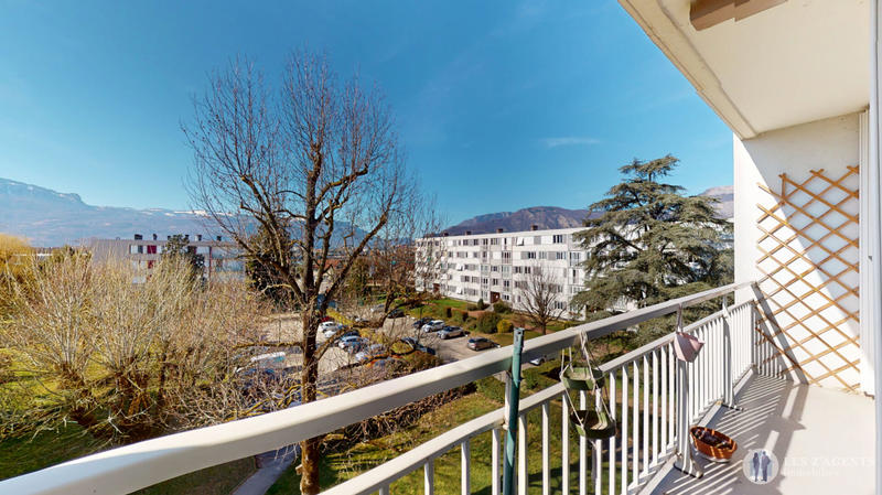 Appartement - 69 m² - 3 pièces