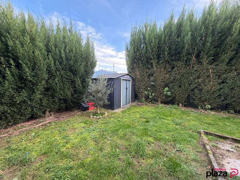 Maison - 112 m² - 4 pièces