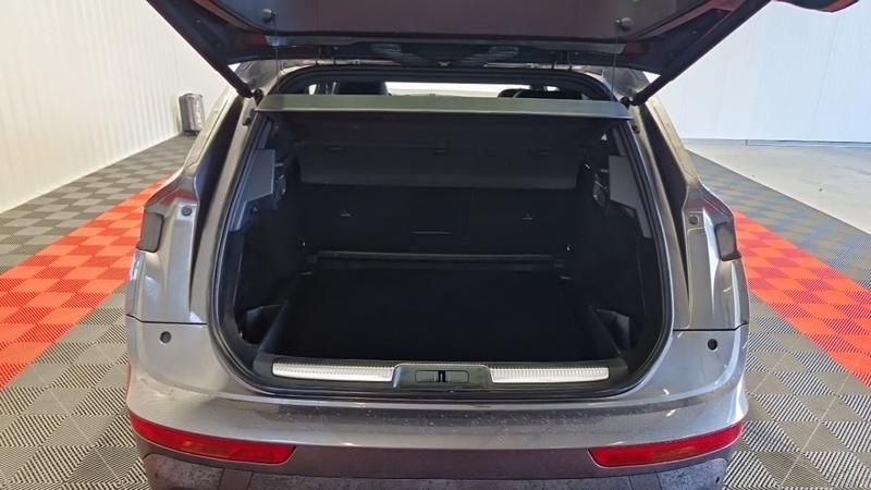 Ds Ds 7 Crossback Hybride E-Tense 225 Eat8 Performance Line