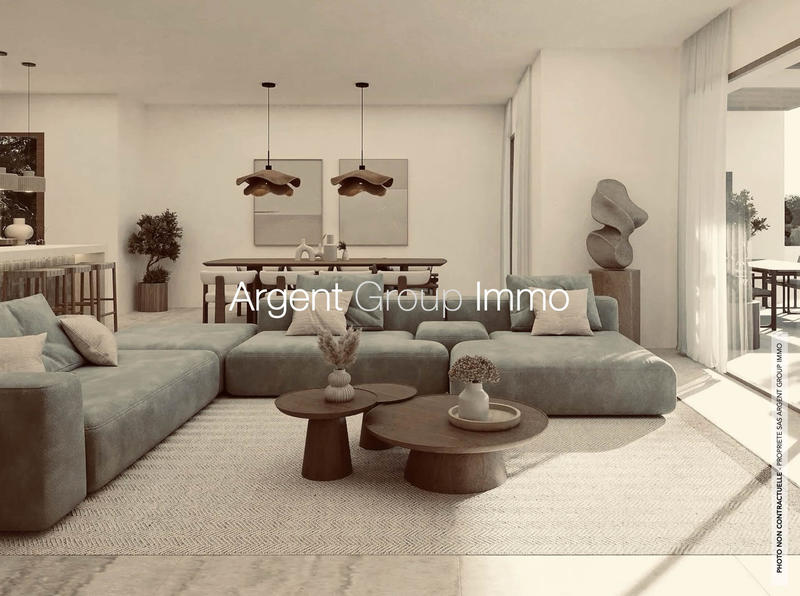 Maison - 145 m² - 5 pièces