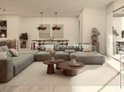 Maison - 145 m² - 5 pièces