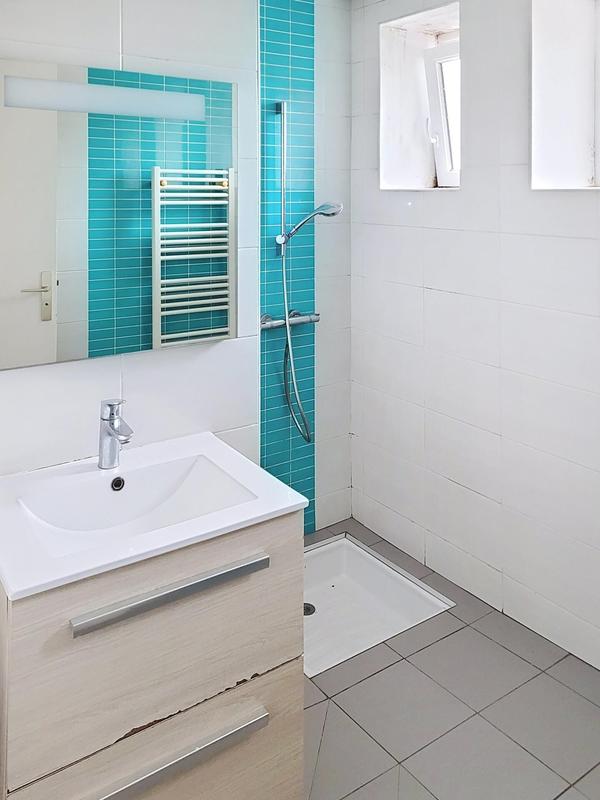 Maison - 82 m² - 4 pièces