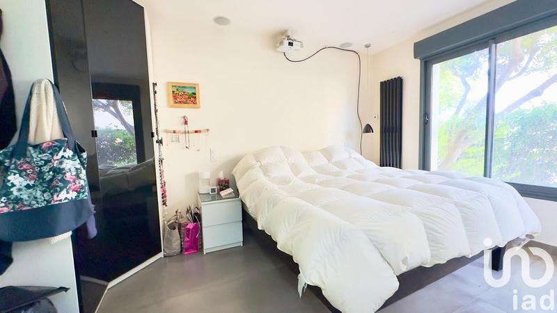 Maison - 142 m² - 6 pièces